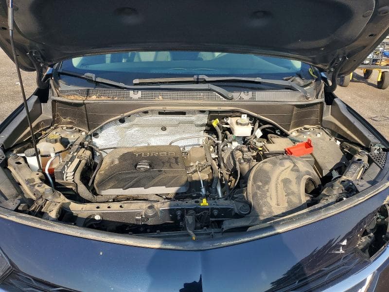 2020 BUICK ENCORE GX SELECT 11