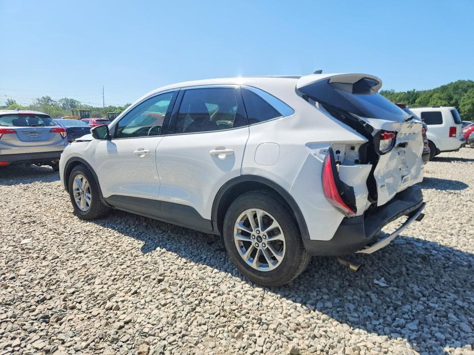 2020 FORD ESCAPE SE 2