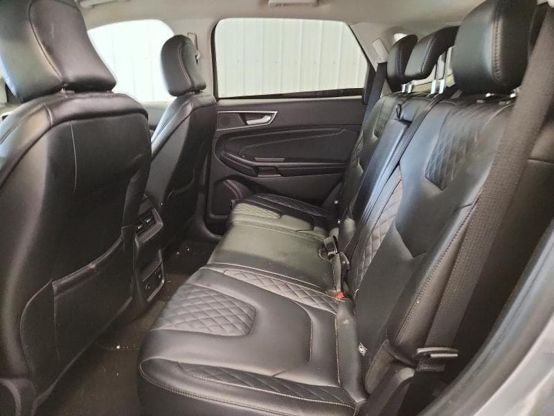 2024 FORD EDGE TITANIUM 11