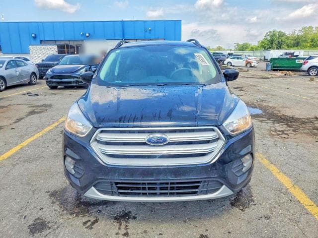 2018 FORD ESCAPE SE 5