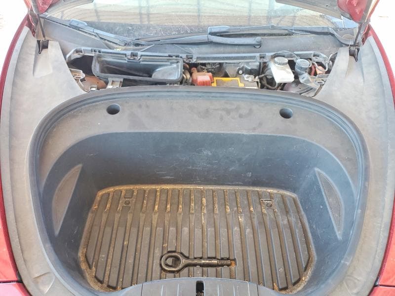 2022 TESLA MODEL 3 11