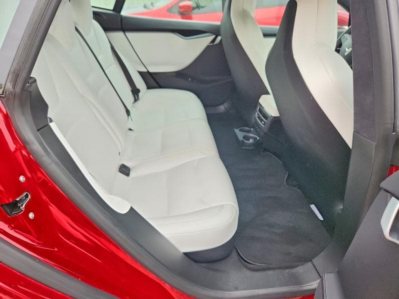 2019 TESLA MODEL S 10