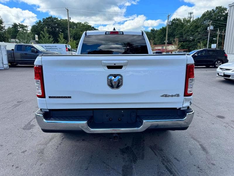 2021 RAM 1500 BIG HORN/LONE STAR 9