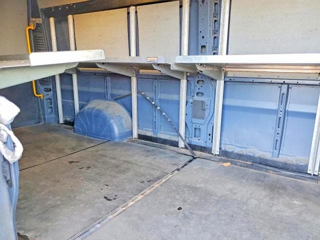 2020 RAM PROMASTER 1500 1500 HIGH 11