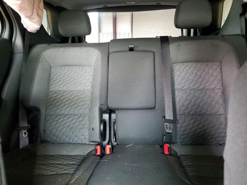 2018 CHEVROLET EQUINOX LT 10
