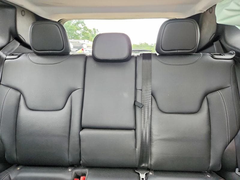 2022 JEEP RENEGADE LIMITED 10