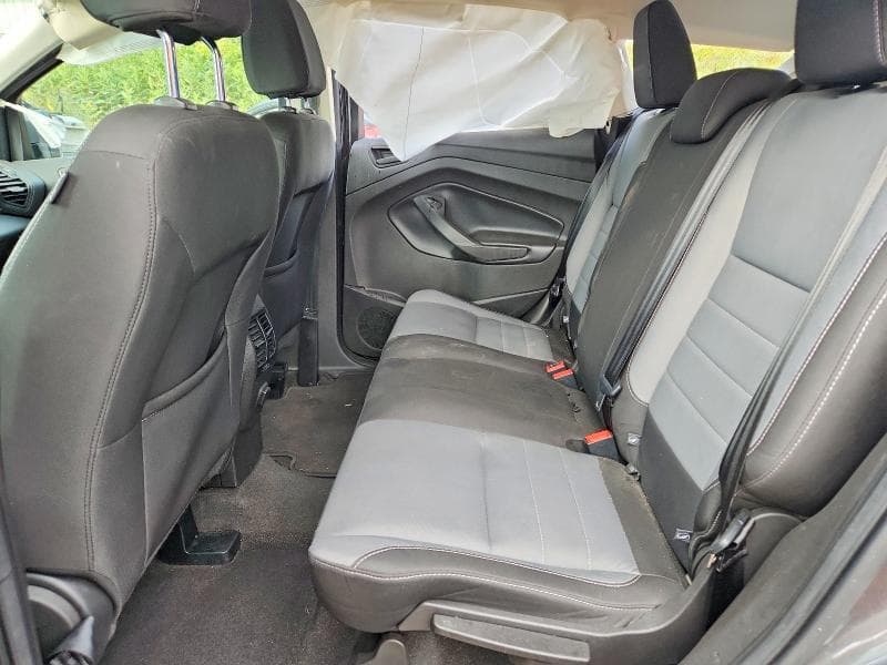 2017 FORD ESCAPE S 11