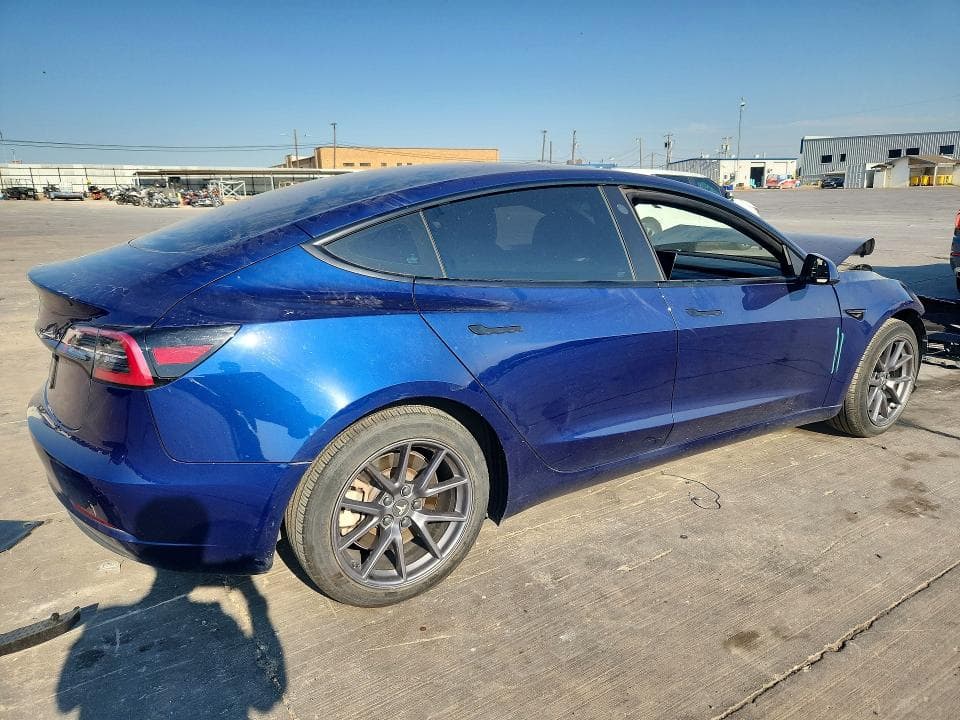 2023 TESLA MODEL 3 3