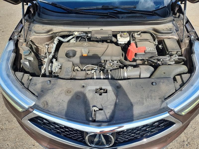 2020 ACURA RDX TECHNOLOGY 12