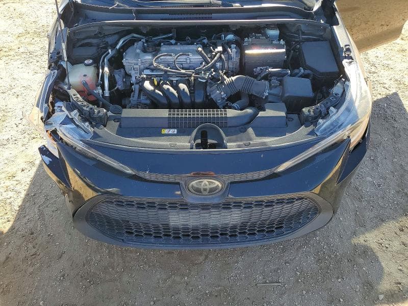 2020 TOYOTA COROLLA LE 11