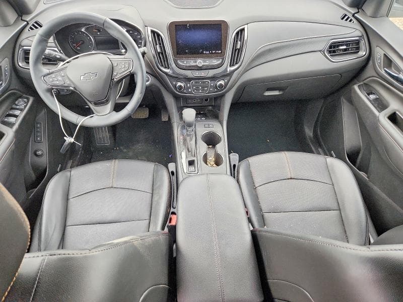 2024 CHEVROLET EQUINOX PREMIER 8
