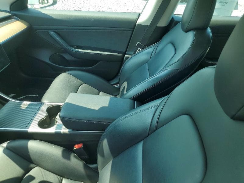 2019 TESLA MODEL 3 8