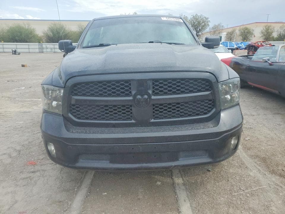 2018 RAM 1500 SLT 5