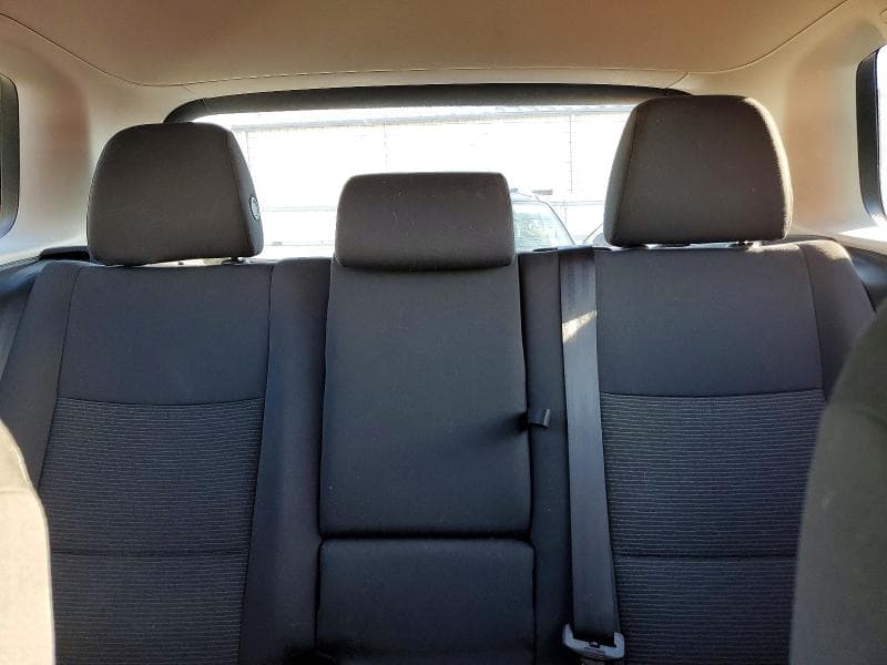 2017 VOLKSWAGEN TIGUAN S 10