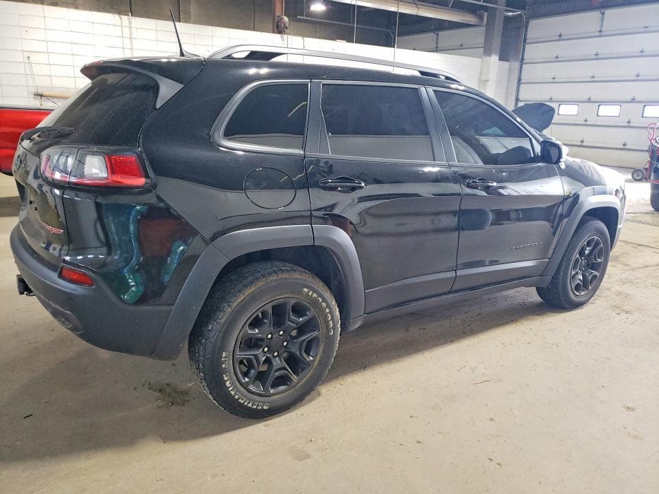 2020 JEEP CHEROKEE TRAILHAWK 3
