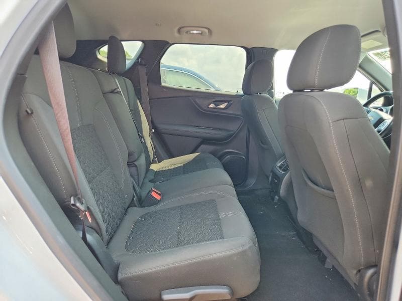 2019 CHEVROLET BLAZER 2LT 11