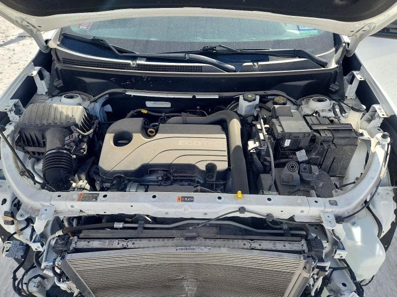 2021 CHEVROLET EQUINOX LT 11