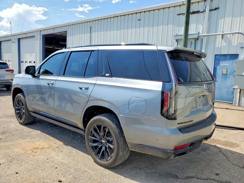 2024 CADILLAC ESCALADE SPORT 2