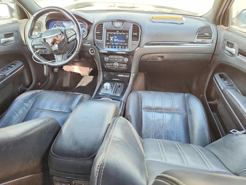 2018 CHRYSLER 300 S 8