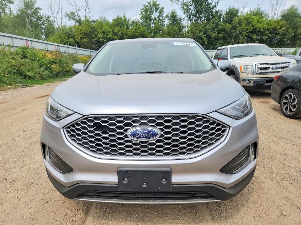 2024 FORD EDGE SEL 5