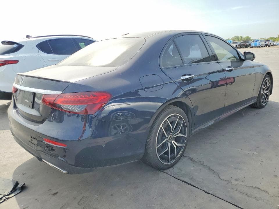 2023 MERCEDES-BENZ E 350 3