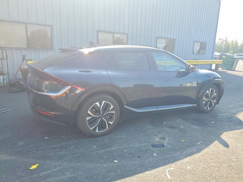2024 KIA EV6 WIND 3