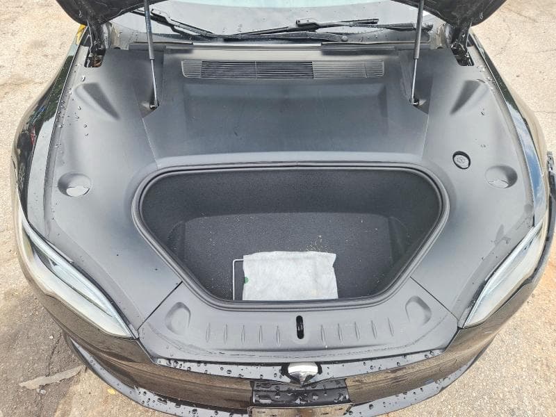 2023 TESLA MODEL S 11