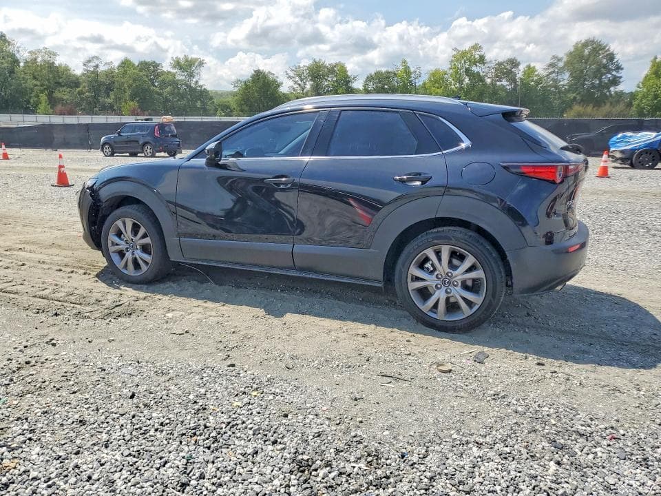 2022 MAZDA CX-30 PREMIUM 2