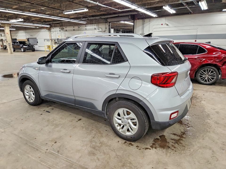 2020 HYUNDAI VENUE SEL 2
