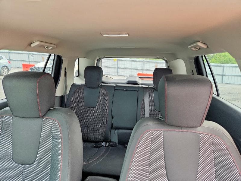 2017 GMC TERRAIN SLE 10