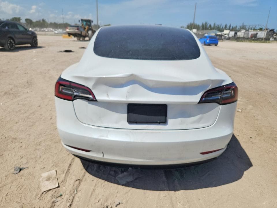 2023 TESLA MODEL 3 6