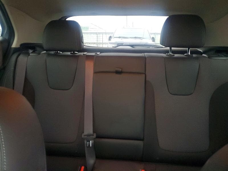 2022 BUICK ENCORE GX SELECT 10