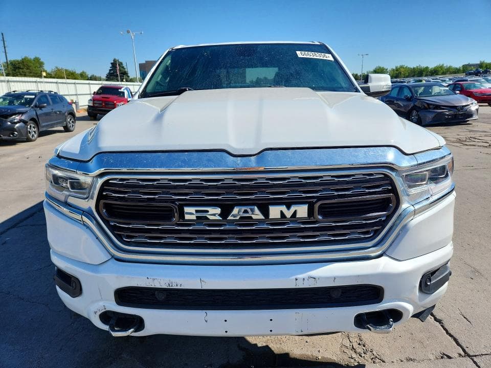 2022 RAM 1500 LIMITED 5
