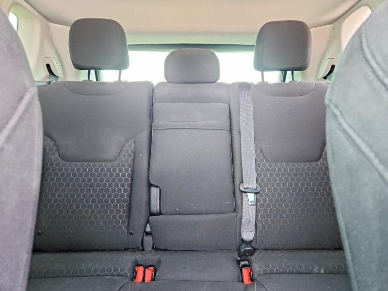 2018 JEEP COMPASS SPORT 10
