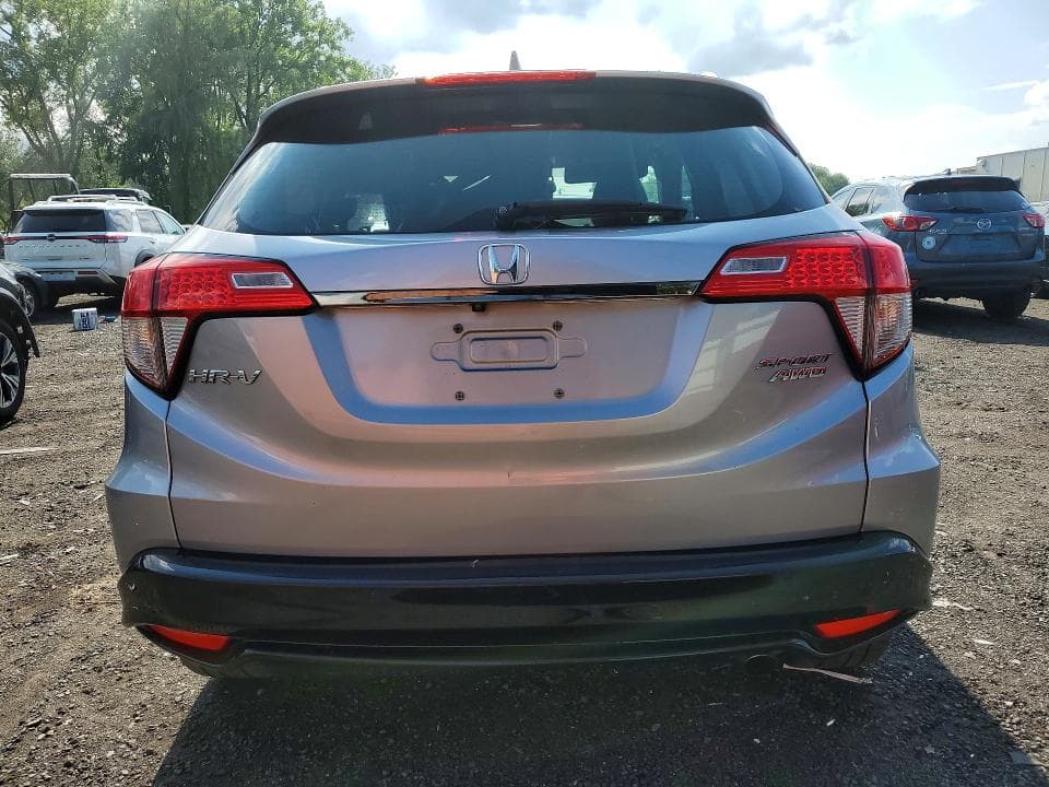 2025 LEXUS NX 350 BASE 6