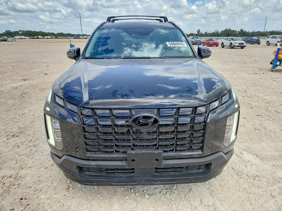 2025 HYUNDAI PALISADE XRT 5