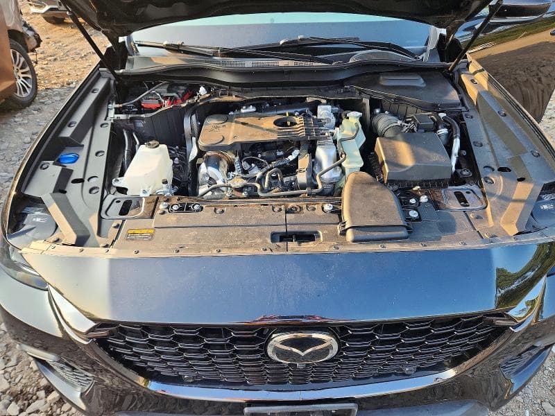 2025 MAZDA CX-70 PREMIUM PLUS 12