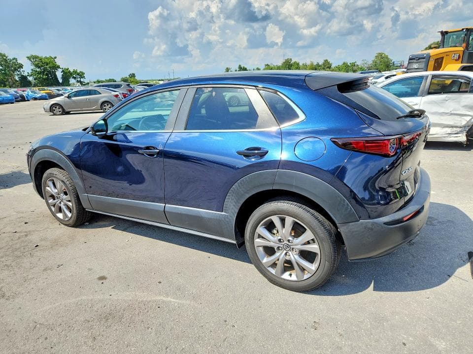 2020 MAZDA CX-30 SELECT 2