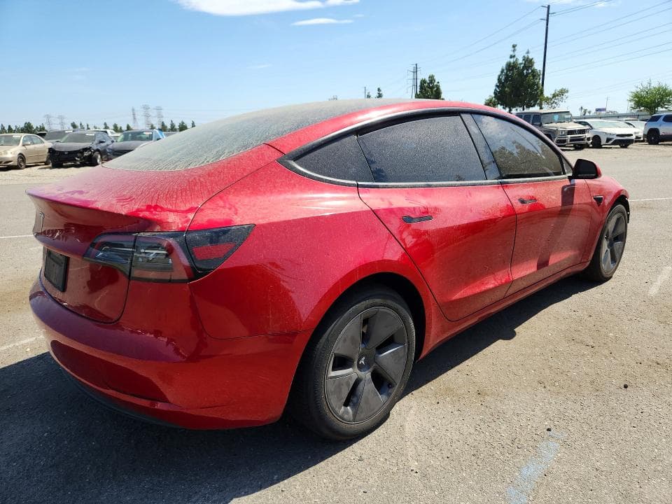 2023 TESLA MODEL 3 3