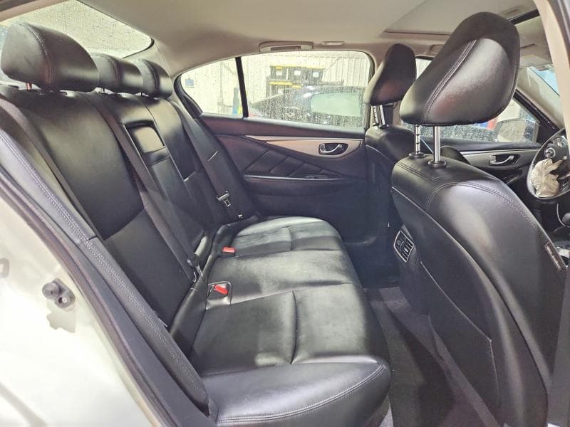 2019 INFINITI Q50 3.0T LUXE 10