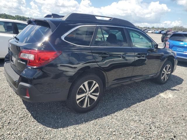2019 SUBARU OUTBACK 2.5I LIMITED 3