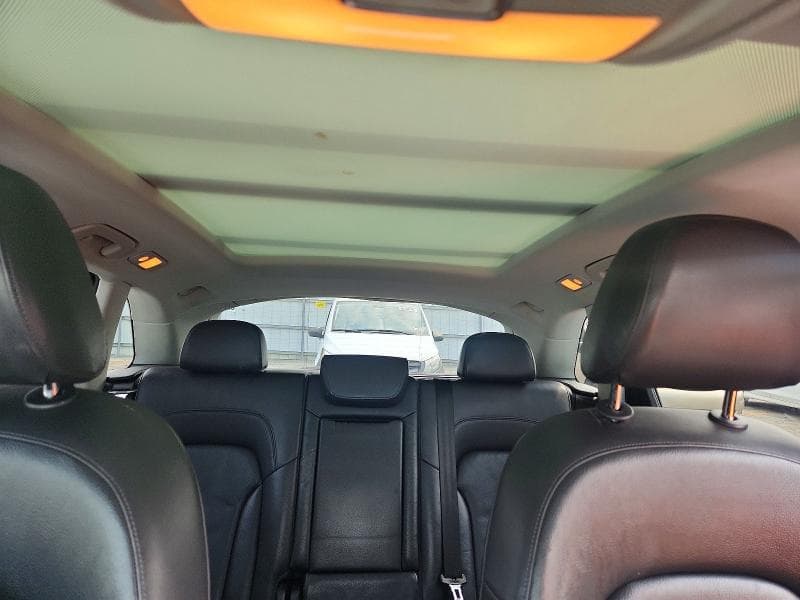 2017 AUDI Q5 PREMIUM PLUS 10