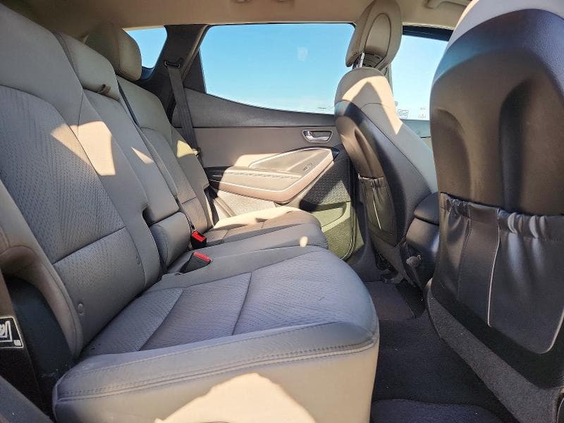 2017 HYUNDAI SANTA FE SPORT 2.4L 11