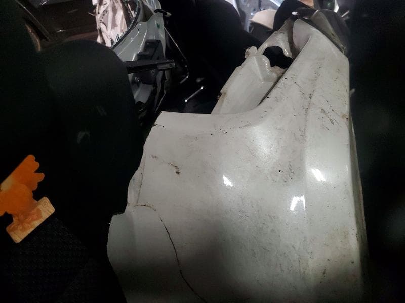 2020 HONDA FIT LX 12
