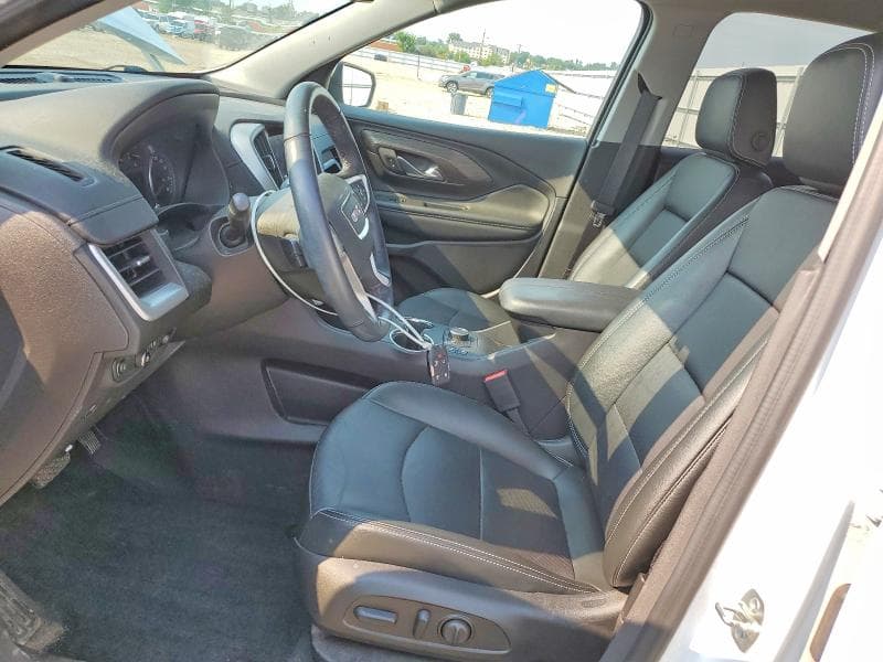2024 GMC TERRAIN SLT 7