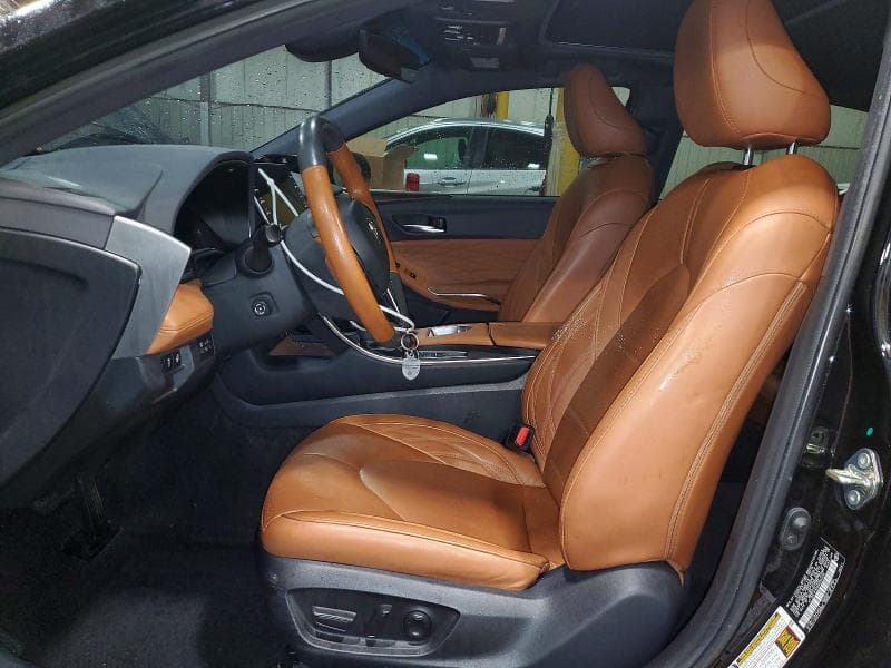 2019 TOYOTA AVALON LIMITED 7