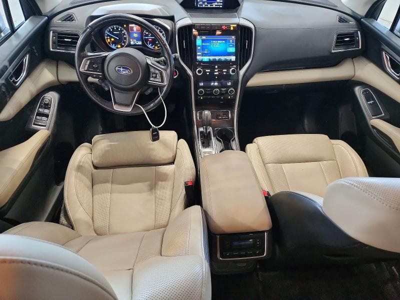 2022 SUBARU ASCENT LIMITED 8