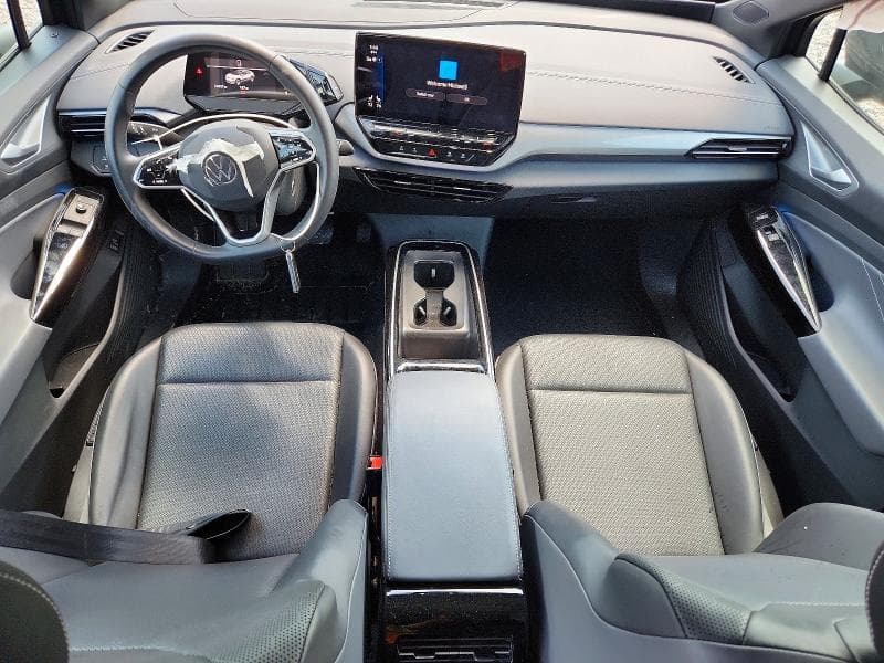 2023 VOLKSWAGEN ID.4 PRO S 8
