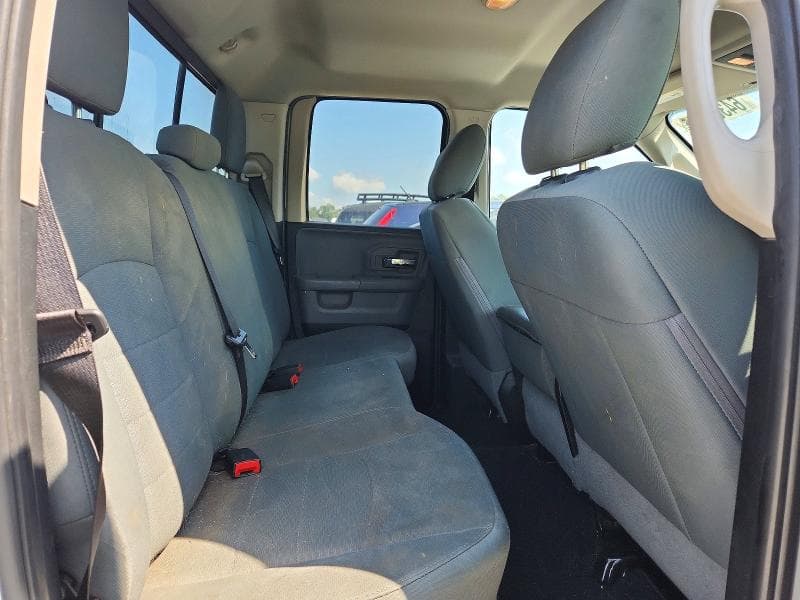 2018 RAM 1500 SLT 10