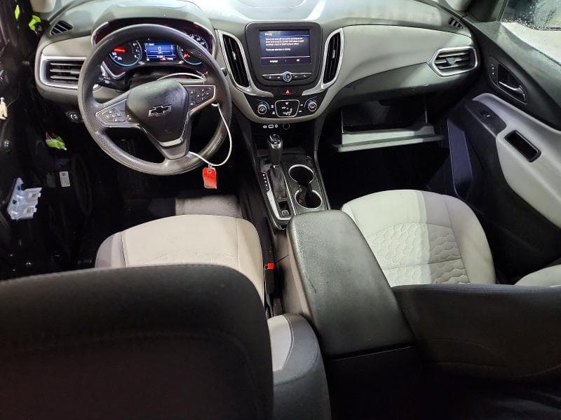 2020 CHEVROLET EQUINOX LT 8